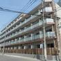 川口駅より徒歩9分 4階 築7年7ヶ月の賃貸物件