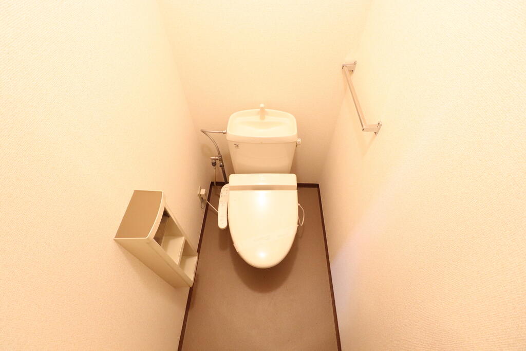 その他部屋・スペース　6.4帖の洋室♪