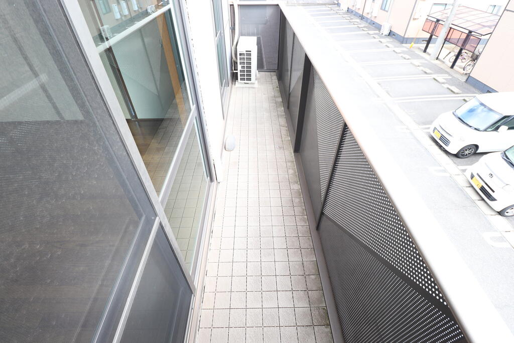 その他　6.4帖の洋室♪