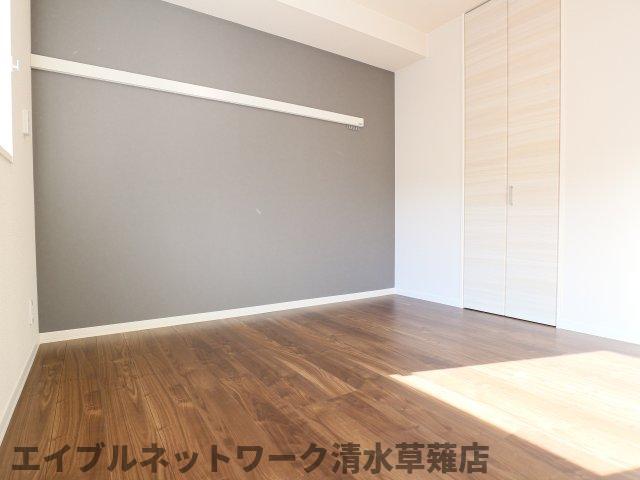 【静岡市葵区瀬名のマンションのその他部屋・スペース】