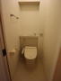トイレ　洗浄便座で、快適なトイレ空間！
