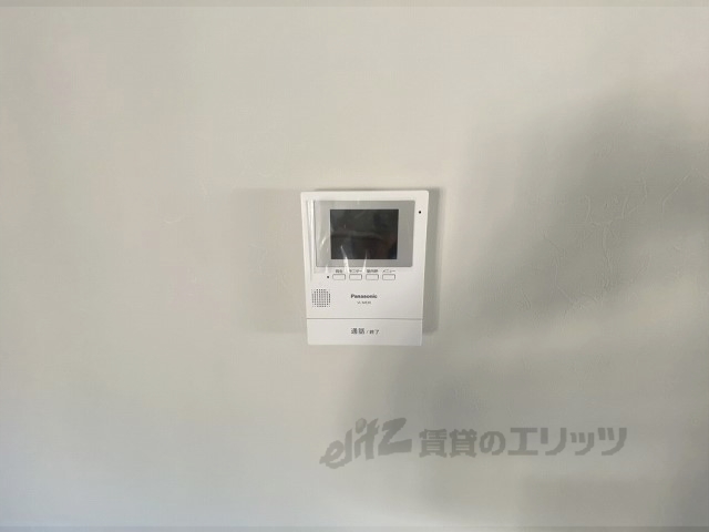 セキュリティ　ドアフォン（ＴＶ含）