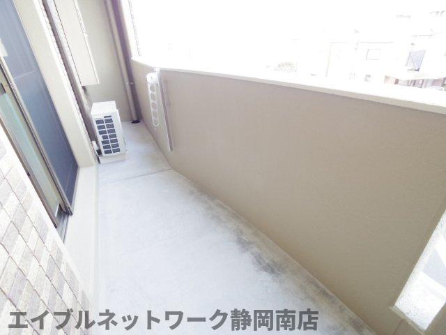 バルコニー　同イメージ