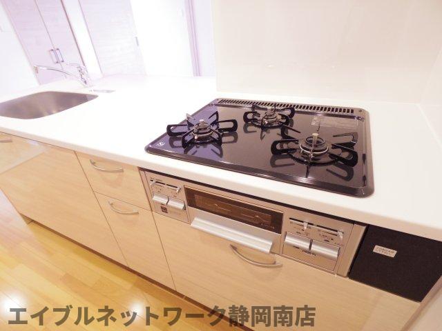 キッチン　同イメージ