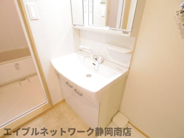 洗面設備　同イメージ