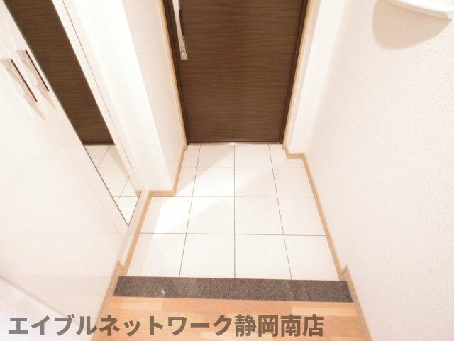 玄関　同イメージ