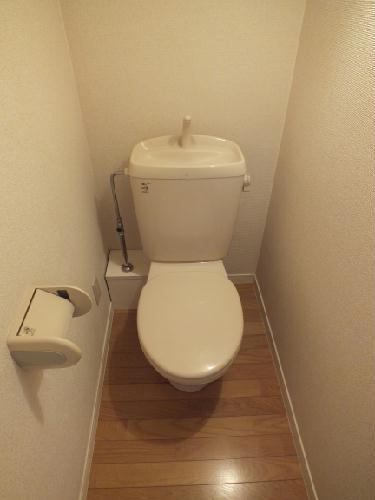 トイレ　女性に人気のバス・トイレ別！