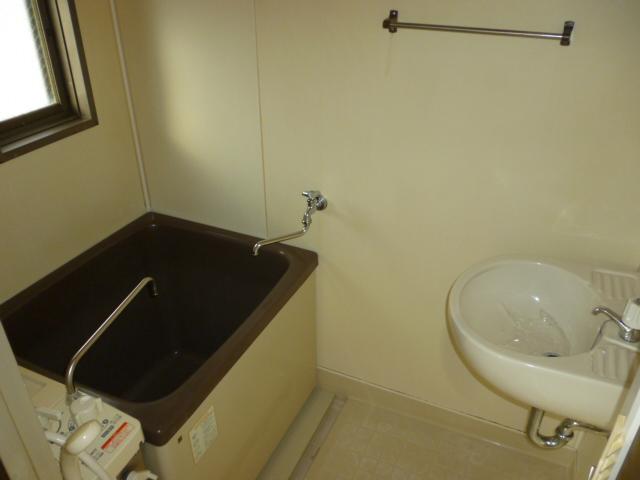 バス・シャワールーム　風呂