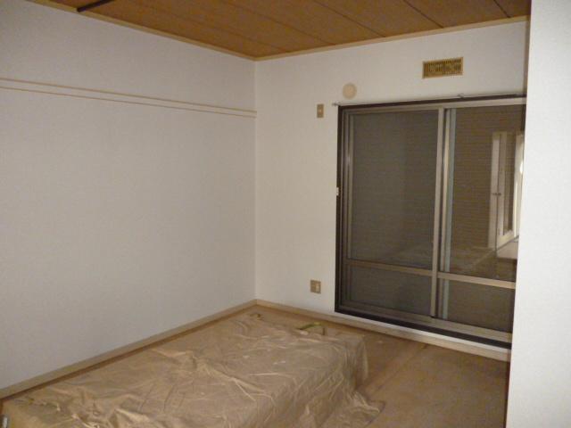 居室・リビング　和室