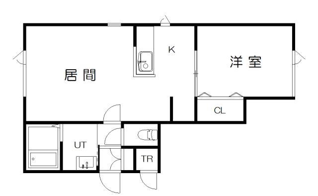 ＮＥＯ－ＳＹの間取り