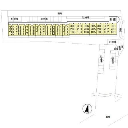 【八千代市大和田新田のマンションのその他】