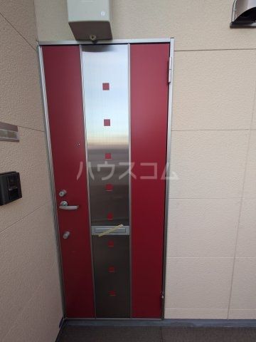 【ユナイト能見台エルドレッドのその他共有部分】