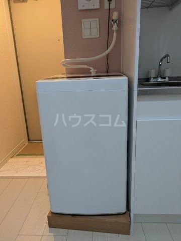 【ユナイト能見台エルドレッドのその他設備】