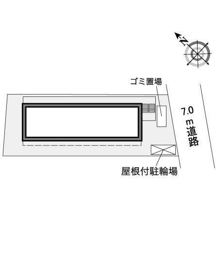 【柏市豊町のマンションのその他】