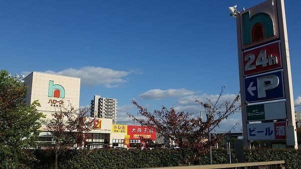 【倉敷市新倉敷駅前のマンションのその他】