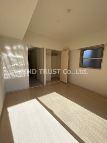 居室・リビング　ゆったりとしたリビングです