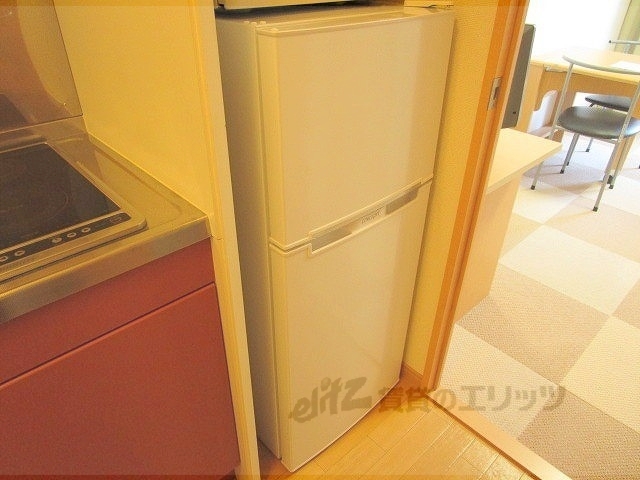 その他部屋・スペース　冷蔵庫