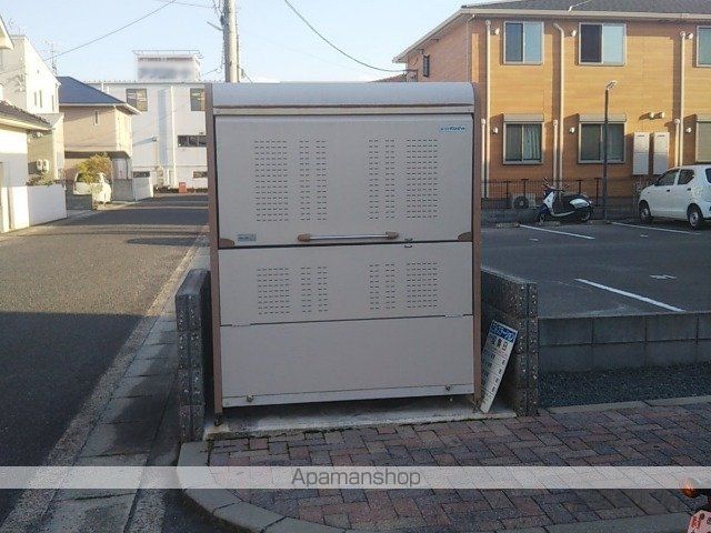 その他共有部分　その他共有部分