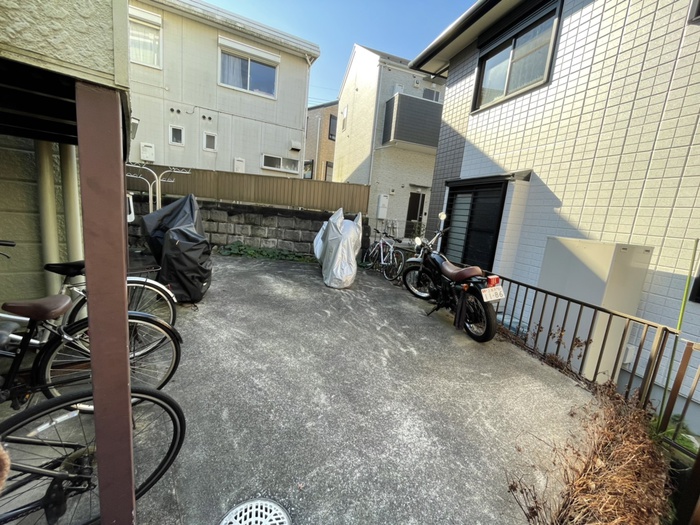 その他共有部分