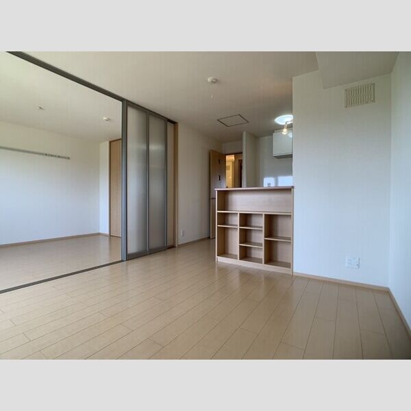 居室・リビング　LDK