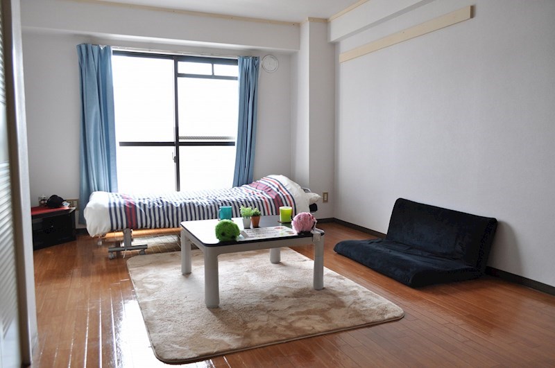 その他部屋・スペース　モデルルームの為、家具・家電は付きません。