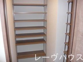 その他　収納