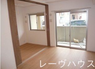 居室・リビング　リビング/居室