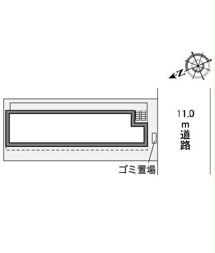 【レオパレス一水のその他】