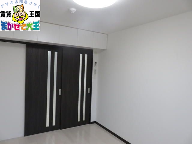 【長崎市目覚町のマンションのその他部屋・スペース】