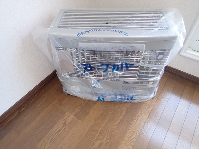 【ヴェルディのその他設備】