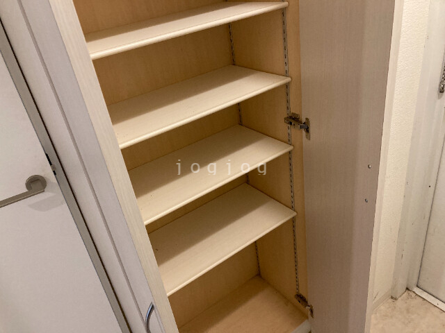 その他設備　シューズＢＯＸ