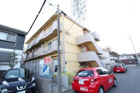 名鉄犬山線/中小田井駅 歩6分