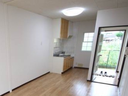 居室・リビング　その他