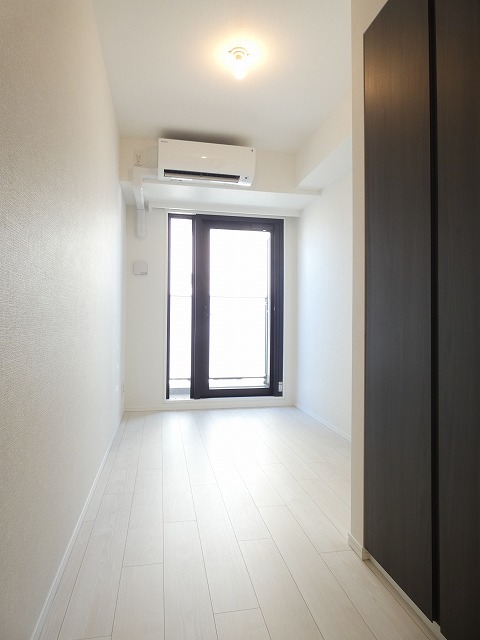 居室・リビング　居室