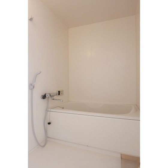 バス・シャワールーム　※現況優先