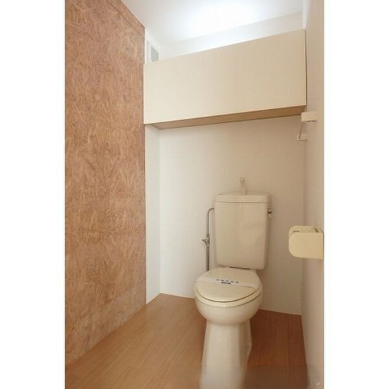 トイレ　※現況優先