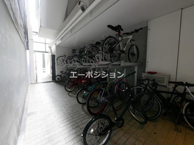 その他共有部分　La Douceur湊町