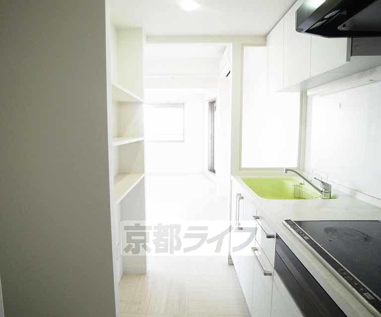 その他部屋・スペース　１ＤＫタイプです