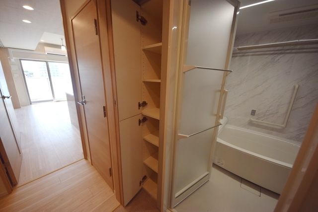 その他設備　※別部屋の参考写真です。