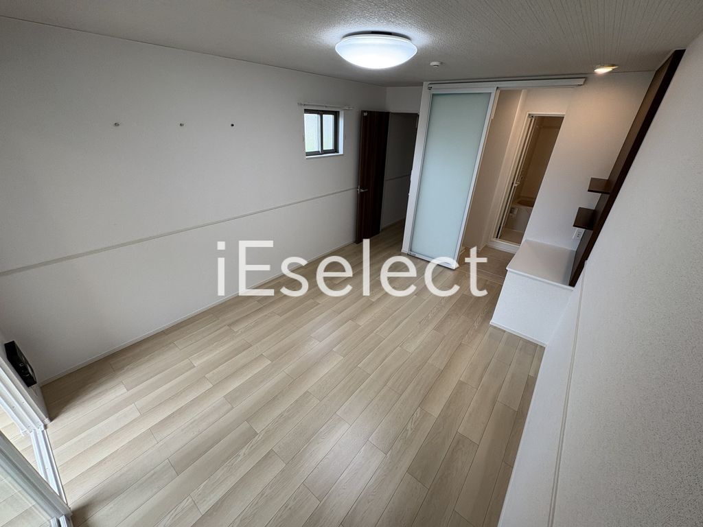 その他部屋・スペース　ワークスペース有り。