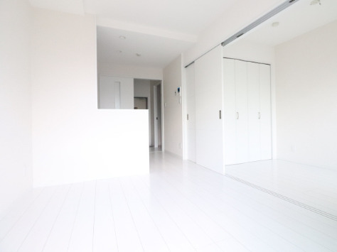 居室・リビング　参考写真