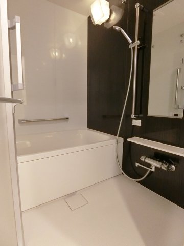 バス・シャワールーム　パークアクシス大森