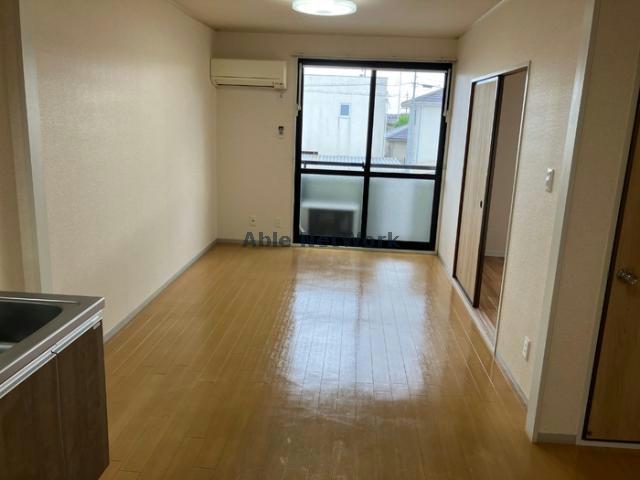 居室・リビング　別部屋参照