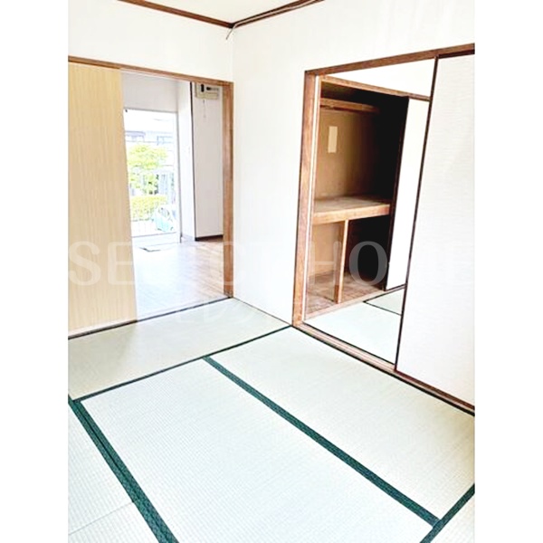 その他部屋・スペース　寝室にいかがでしょうか