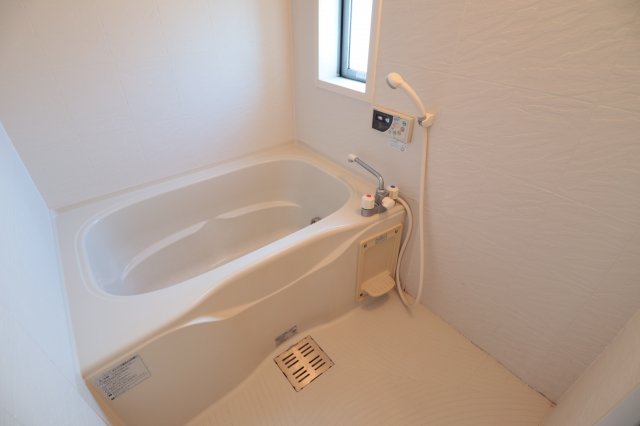 バス・シャワールーム　風呂