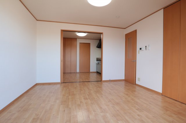 居室・リビング　ダイニング