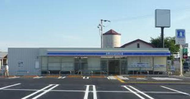 コンビニ　ローソン　姫路継野々上店（コンビニ）まで899m