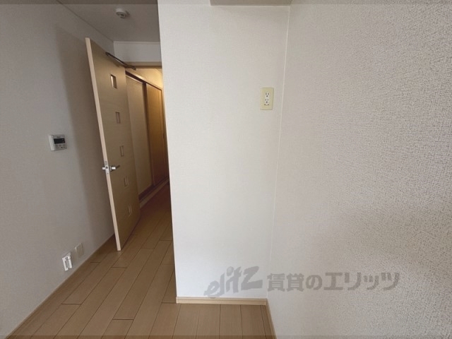 その他部屋・スペース　冷蔵庫置場