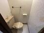 トイレ　こちらはトイレです。清潔感があり、安心して使用できます。