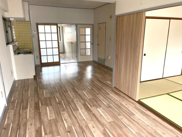 居室・リビング